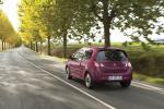 Renault Twingo 2011 года
